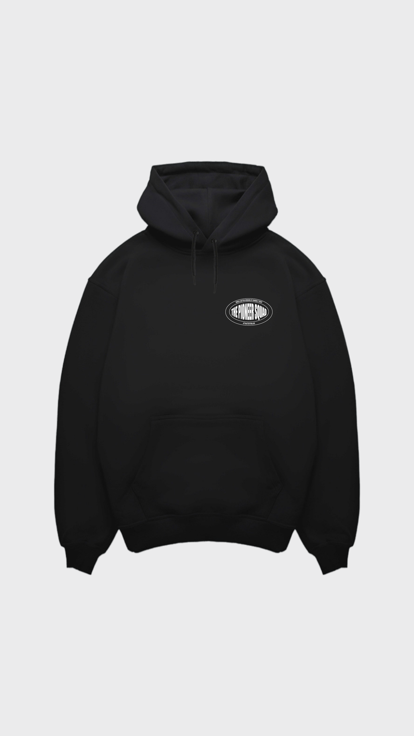 The Athletic Affairs Regular Hoodie