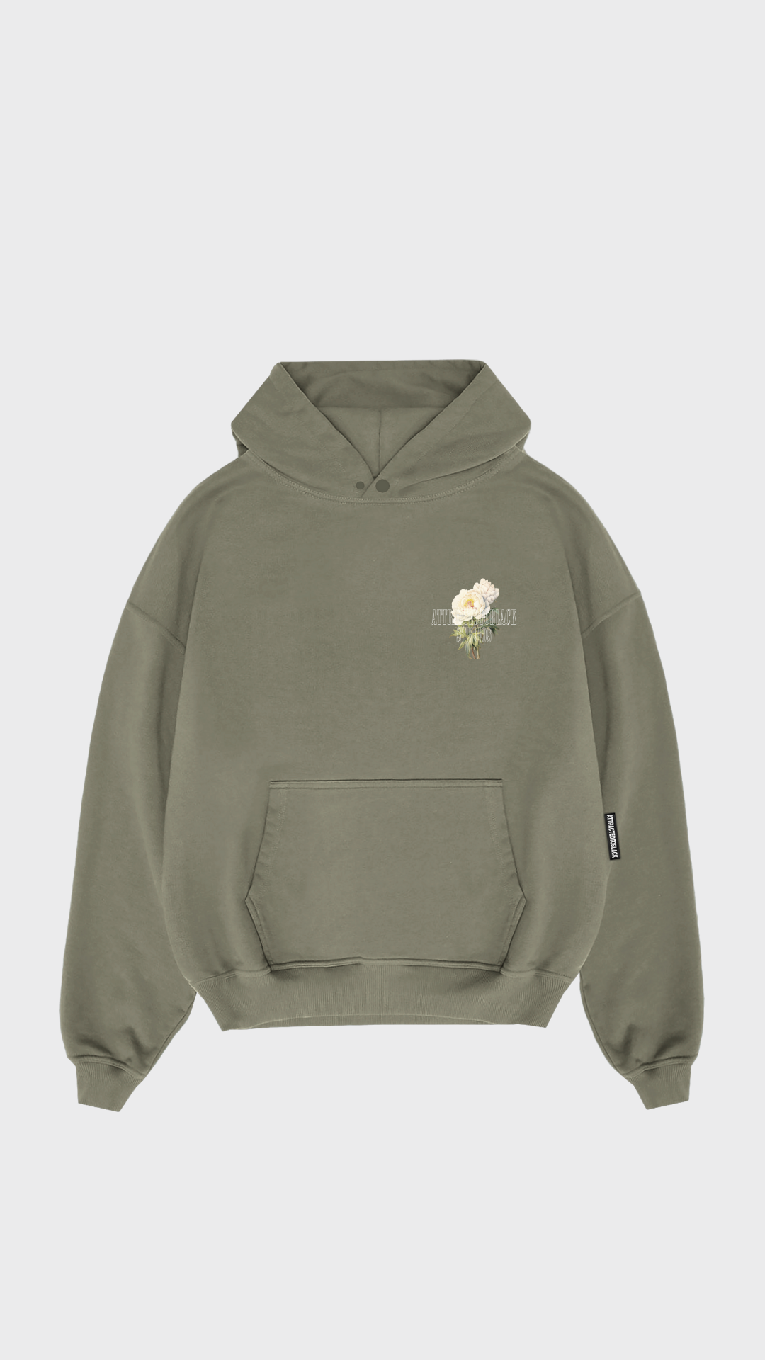 The Visionary Hoodie