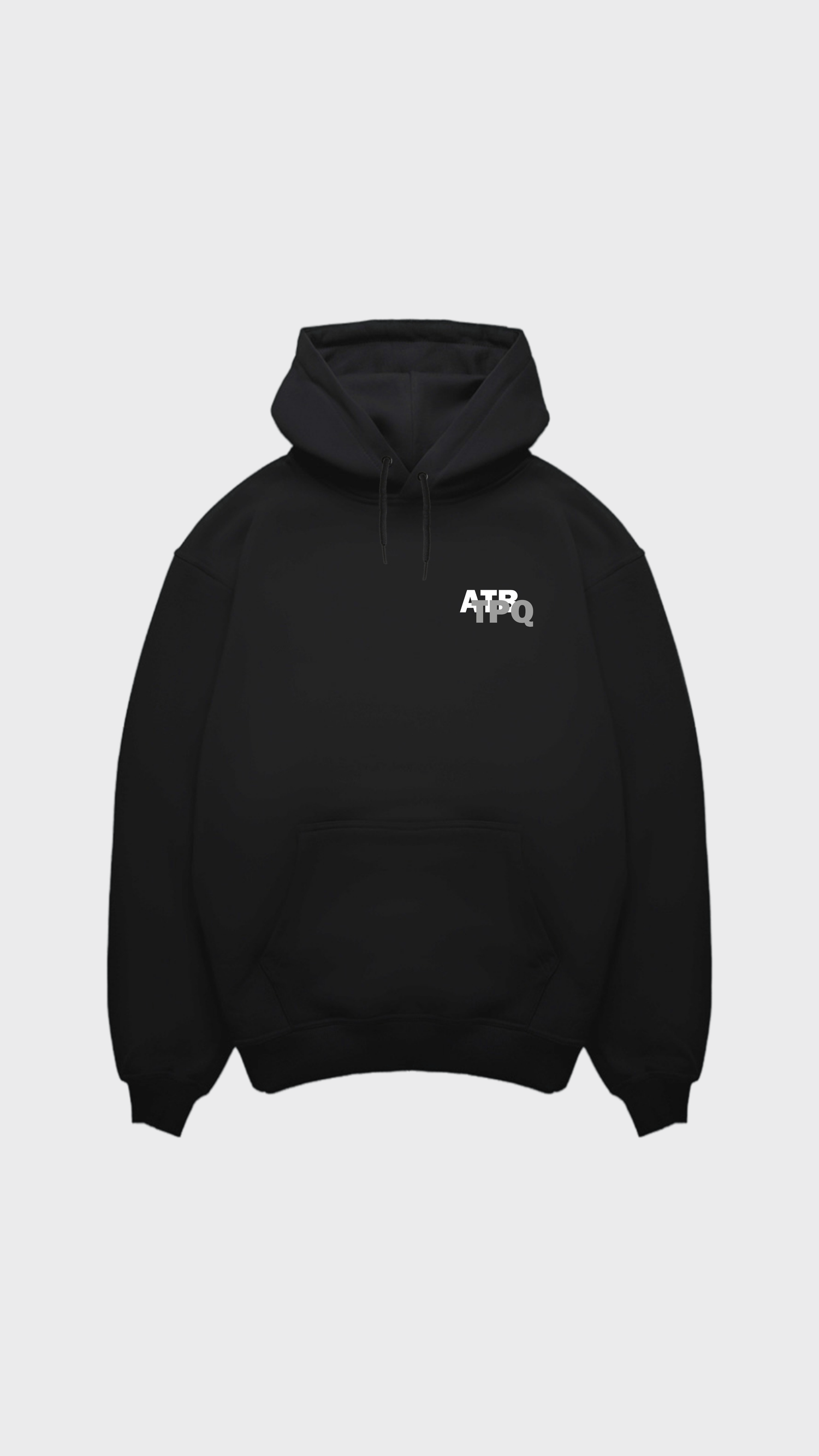 The Lilium Regular Hoodie