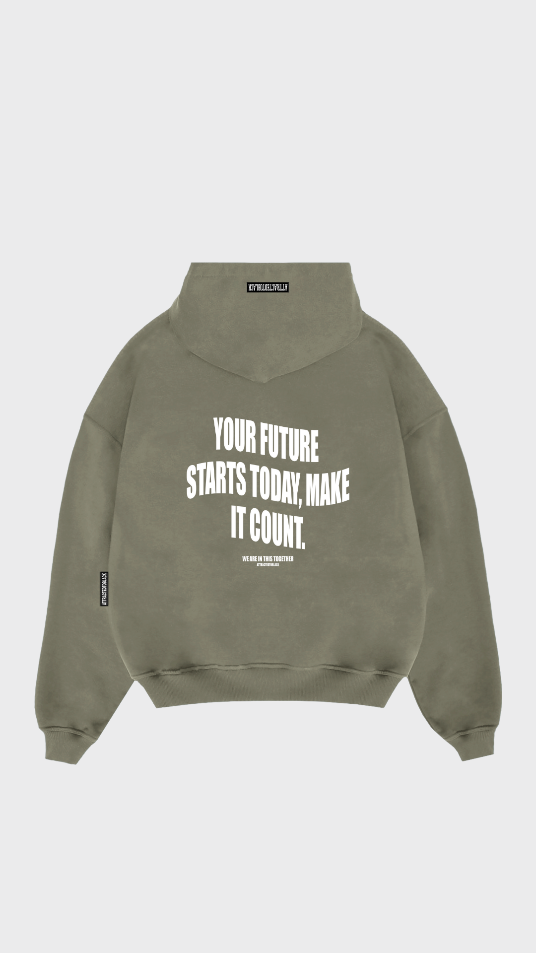 The Horizon Hoodie