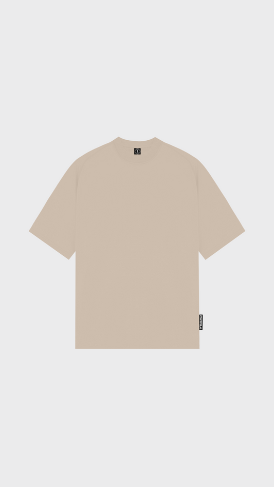 The Vanille Oversized Blank - Attractedtoblack