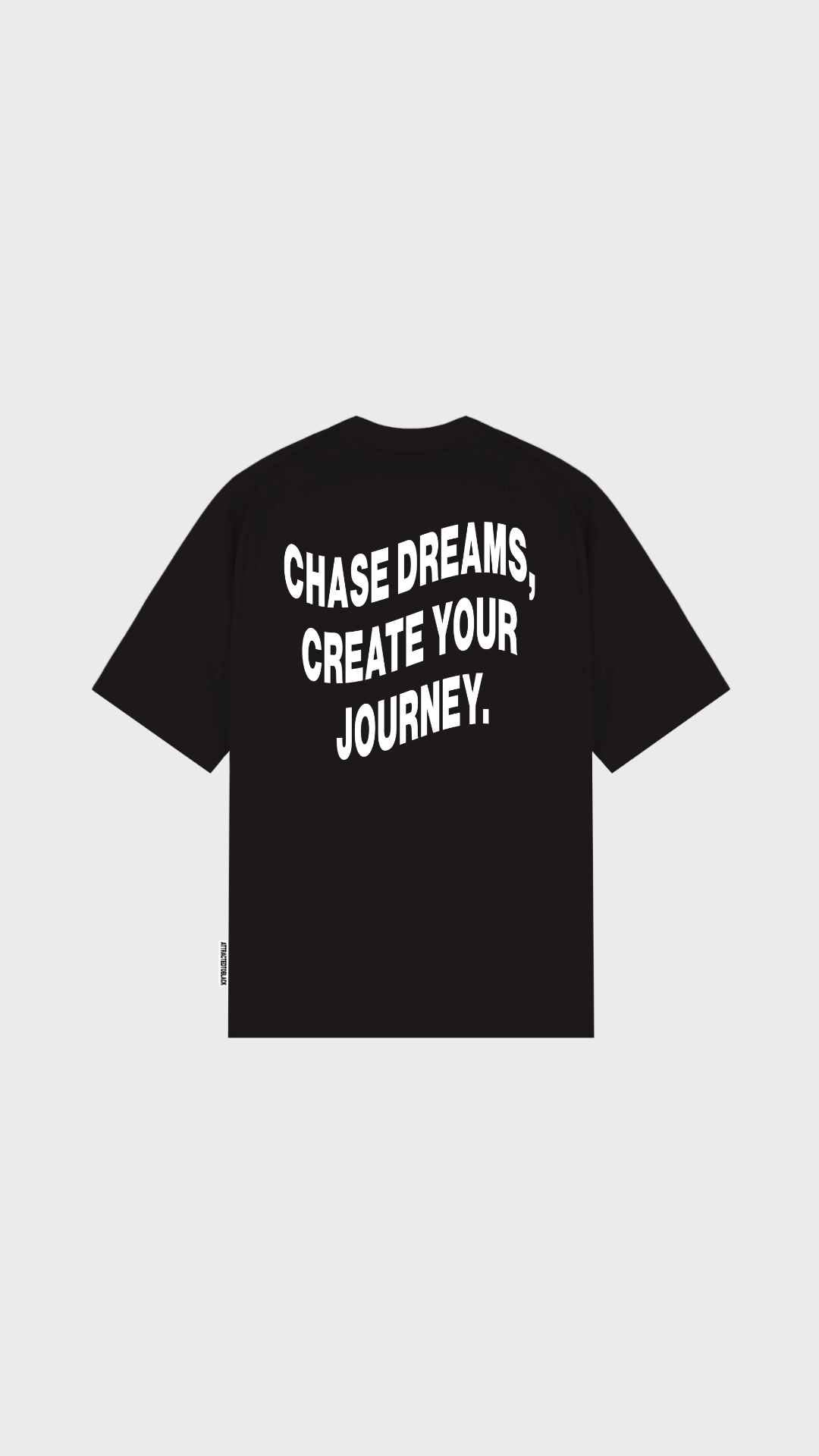 The Dreamsight Oversized Tee