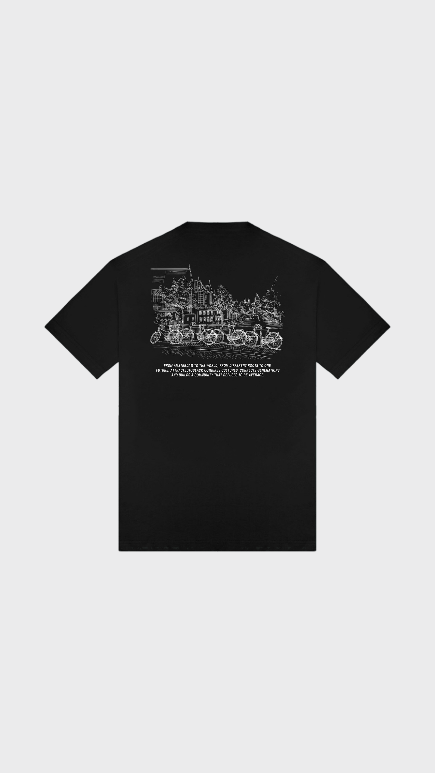 La camiseta de la vid