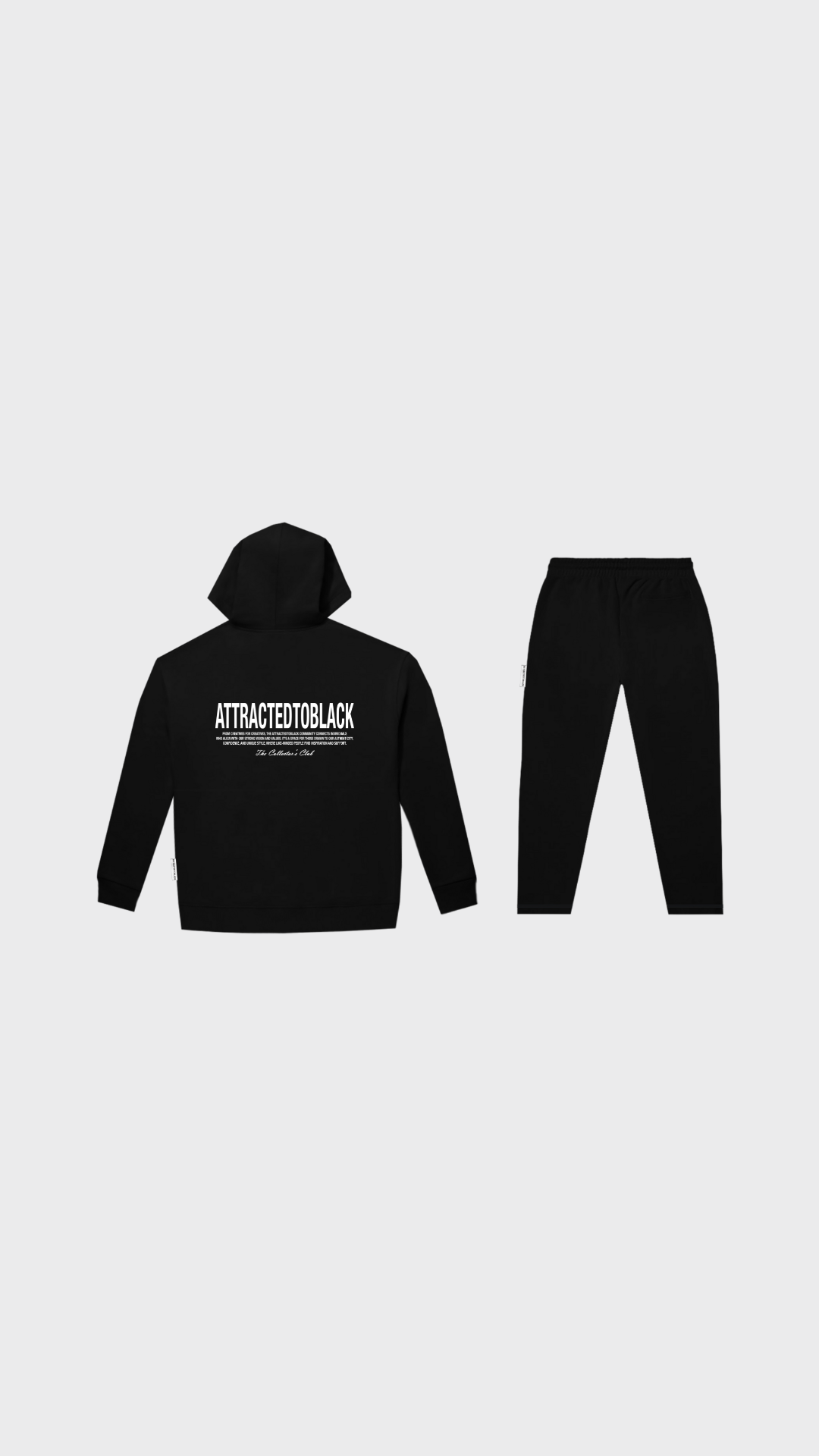 The Gatherers Tracksuit
