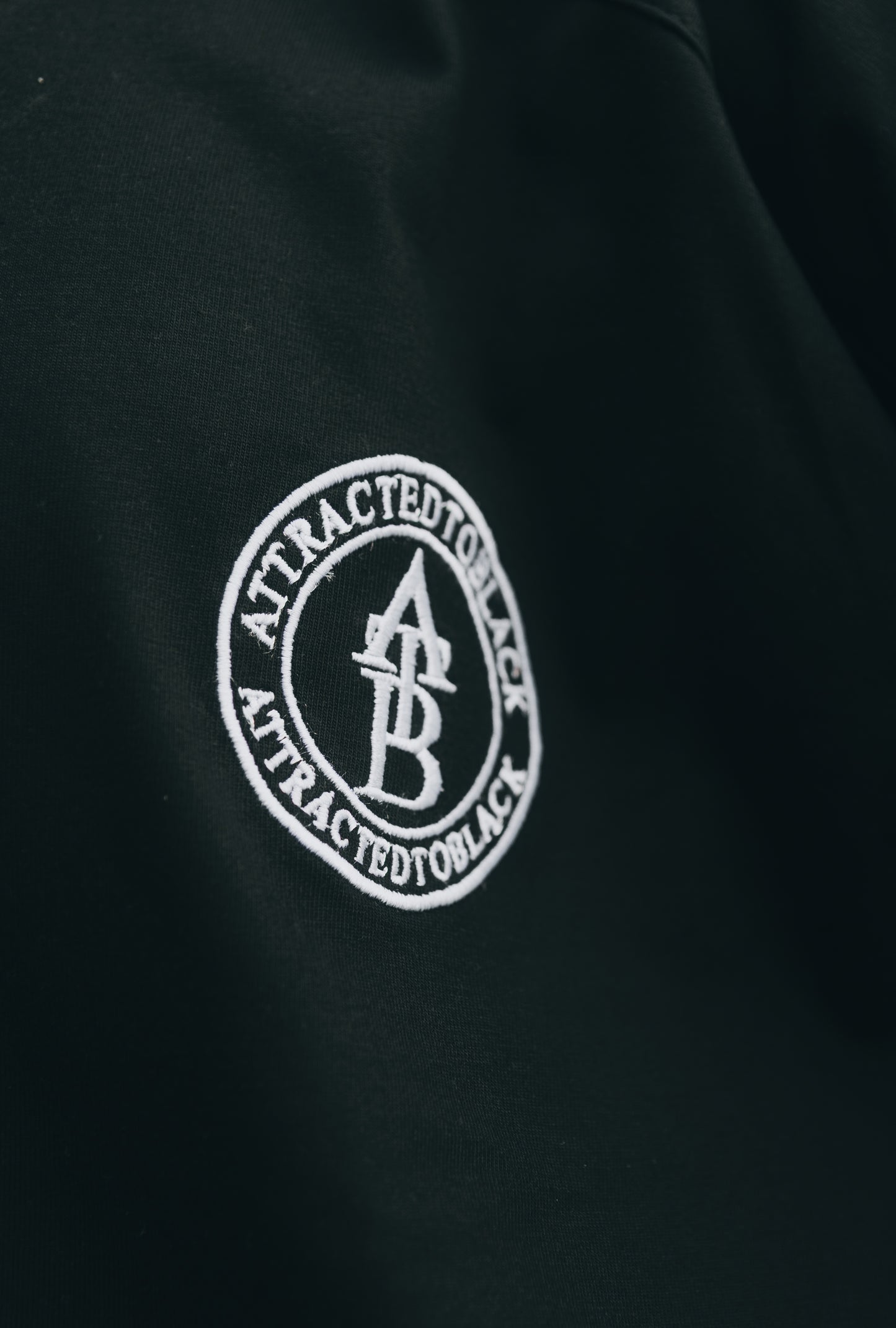 The Vision Longsleeve