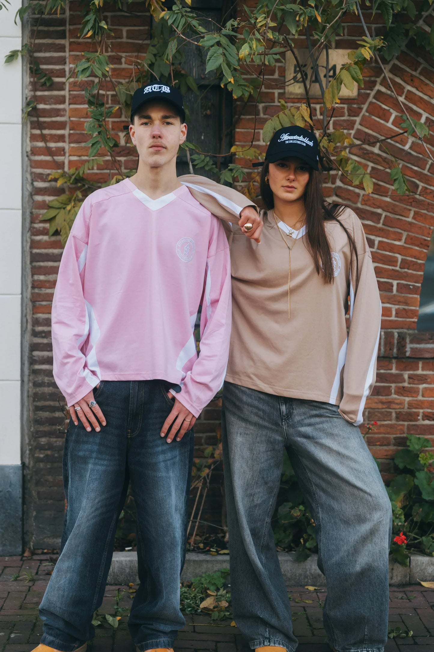 The Collectors Cap - Attractedtoblack