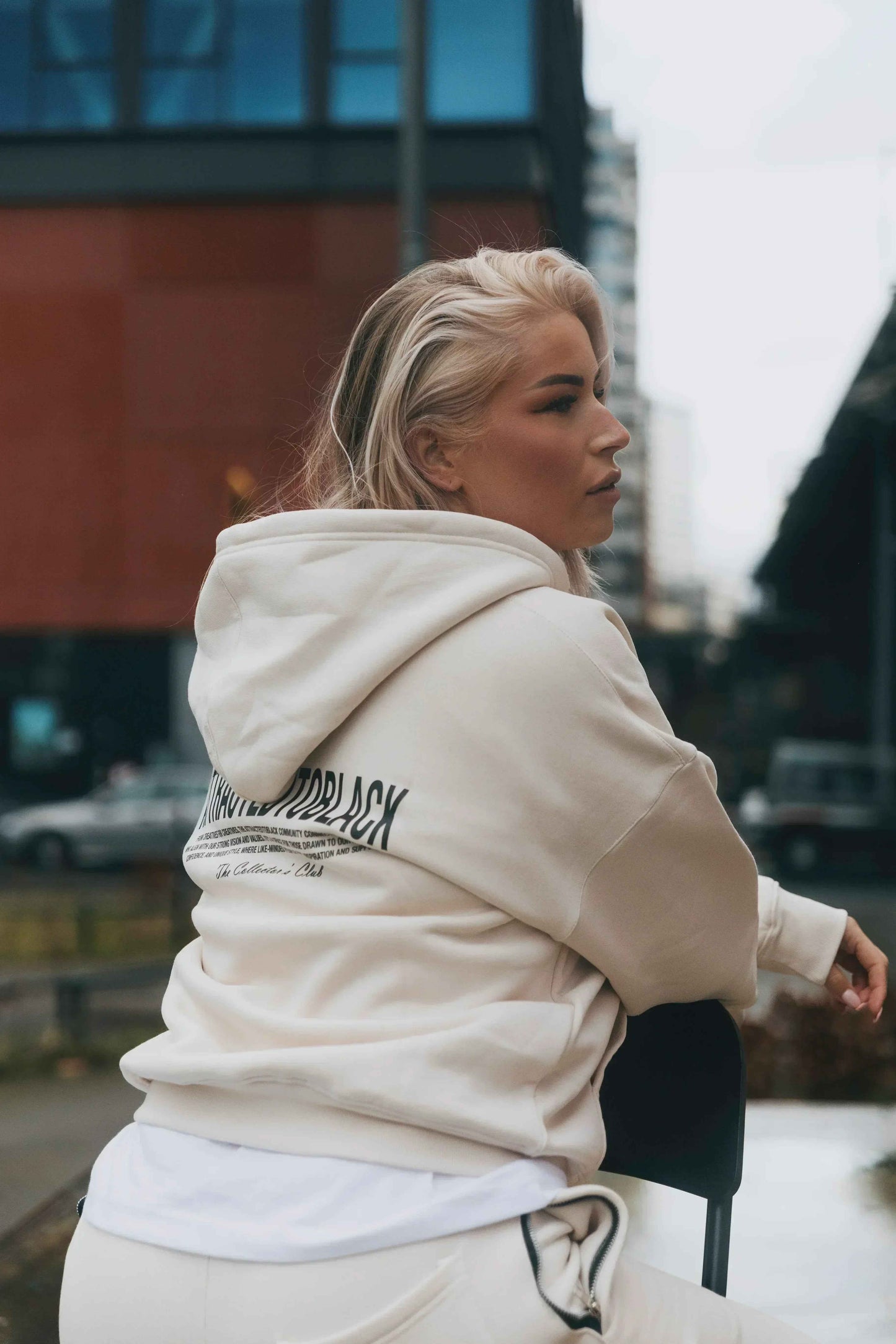 The Gatherers Tracksuit