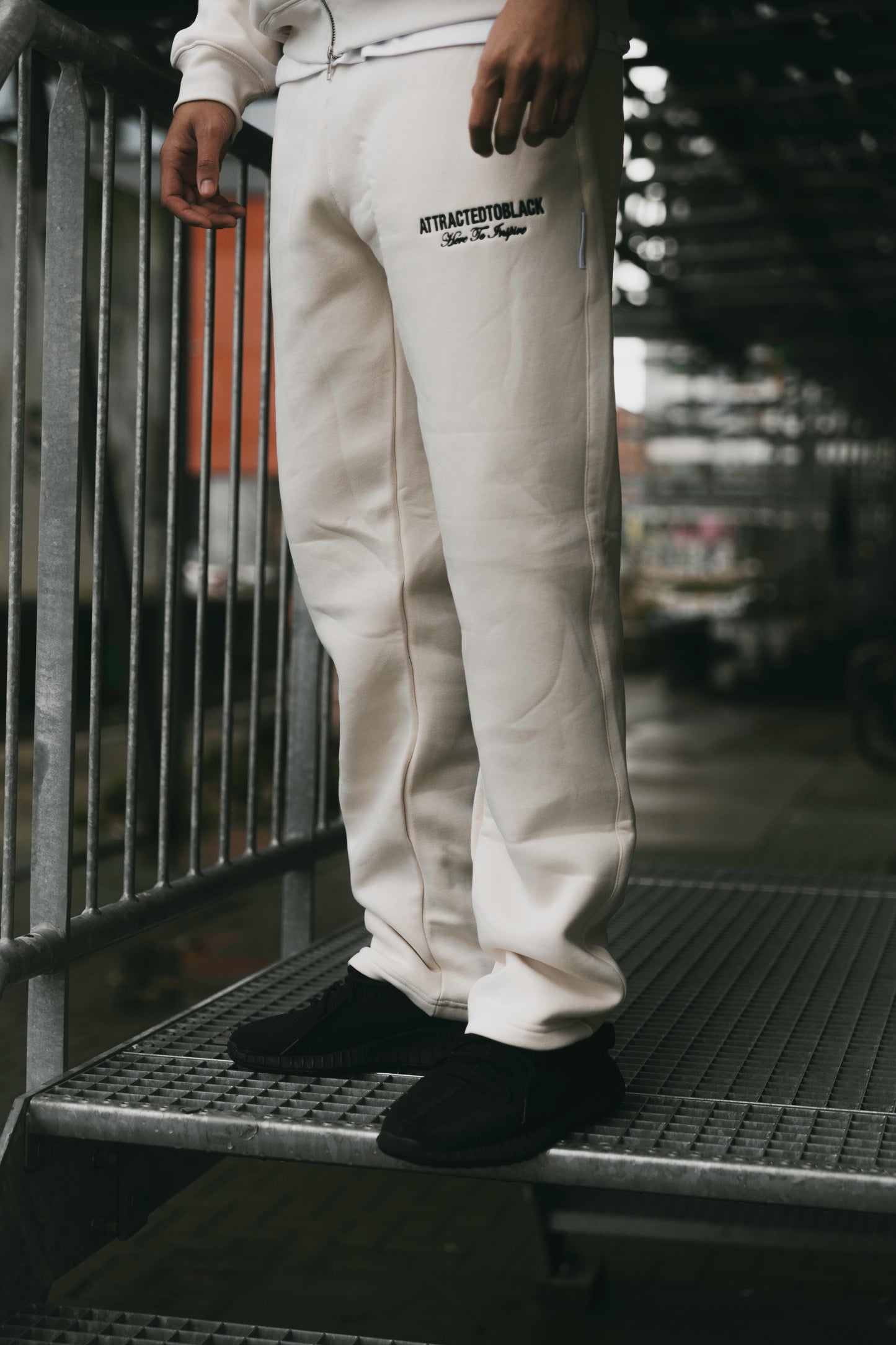 The Inspire Tracksuit
