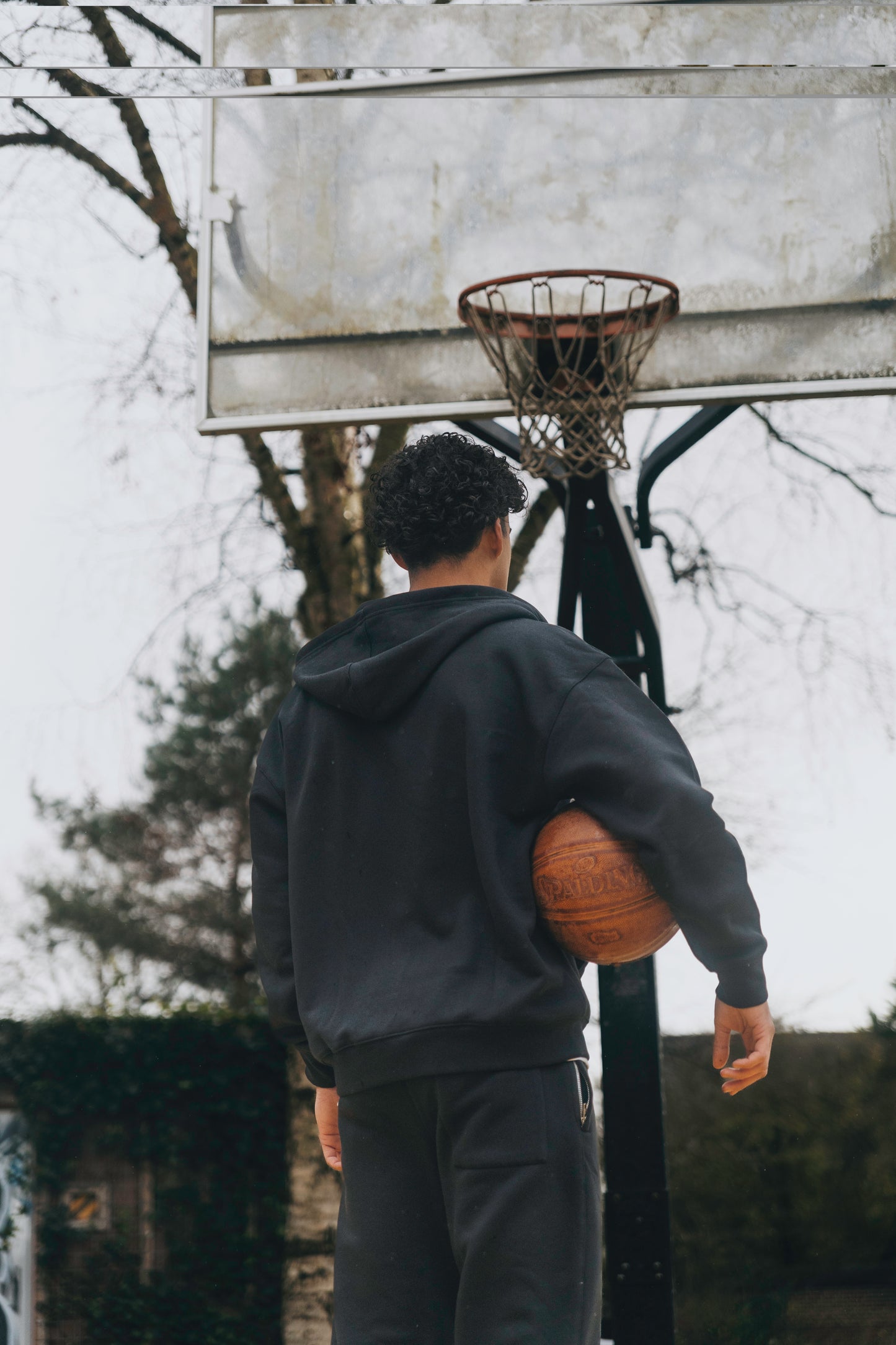 The Inspire Tracksuit