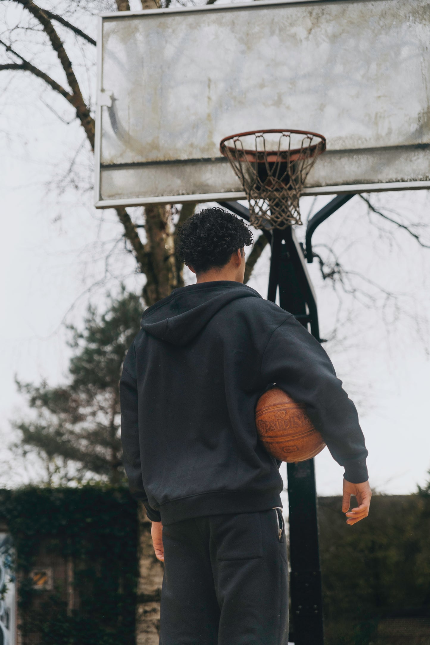 The Inspire Zip Hoodie