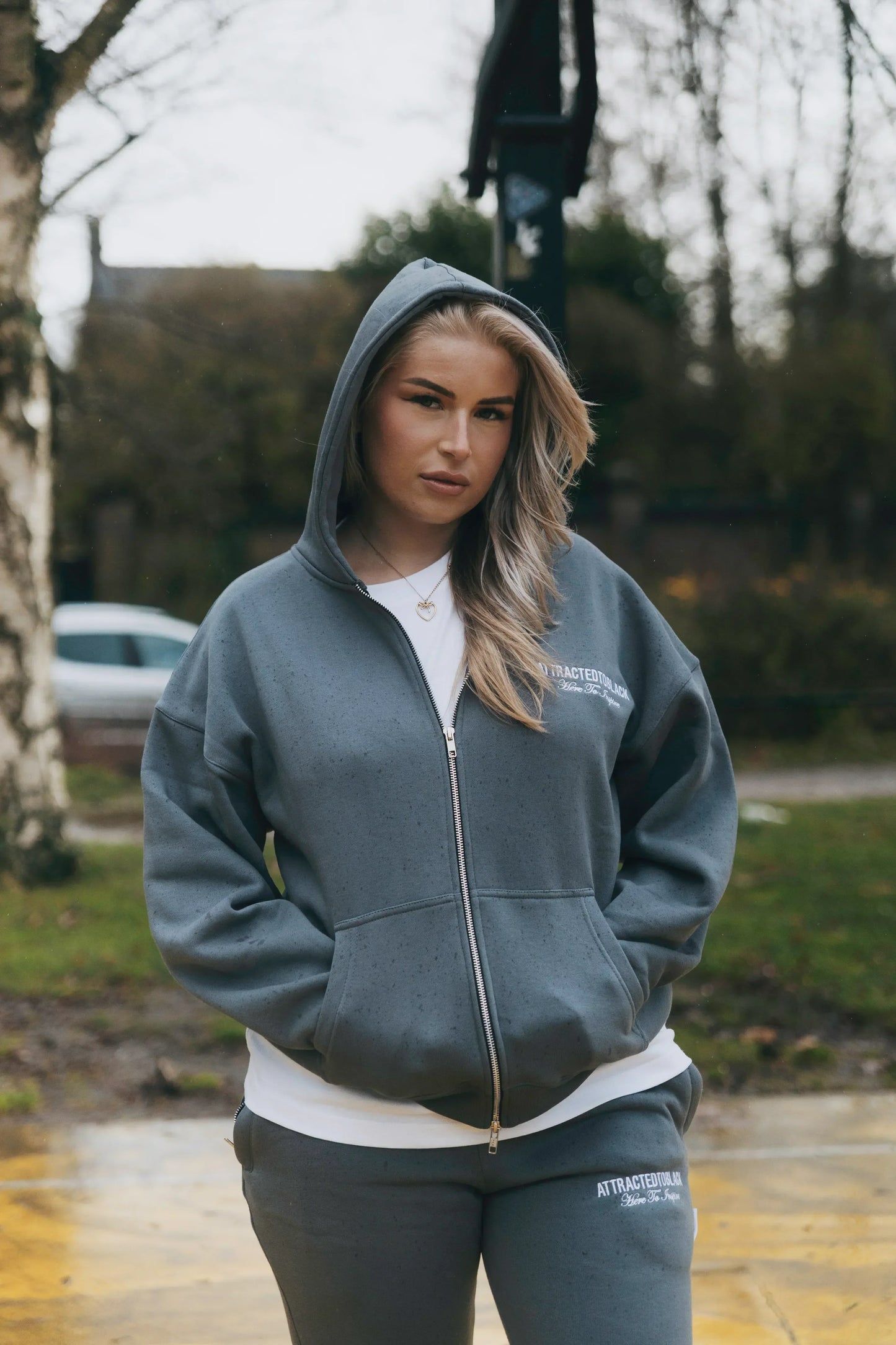 The Gatherers Zip Hoodie Multipack - Attractedtoblack