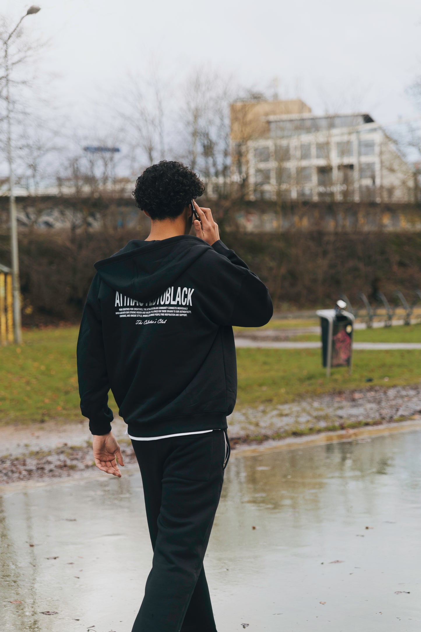 The Collectors Zip Hoodie Multipack
