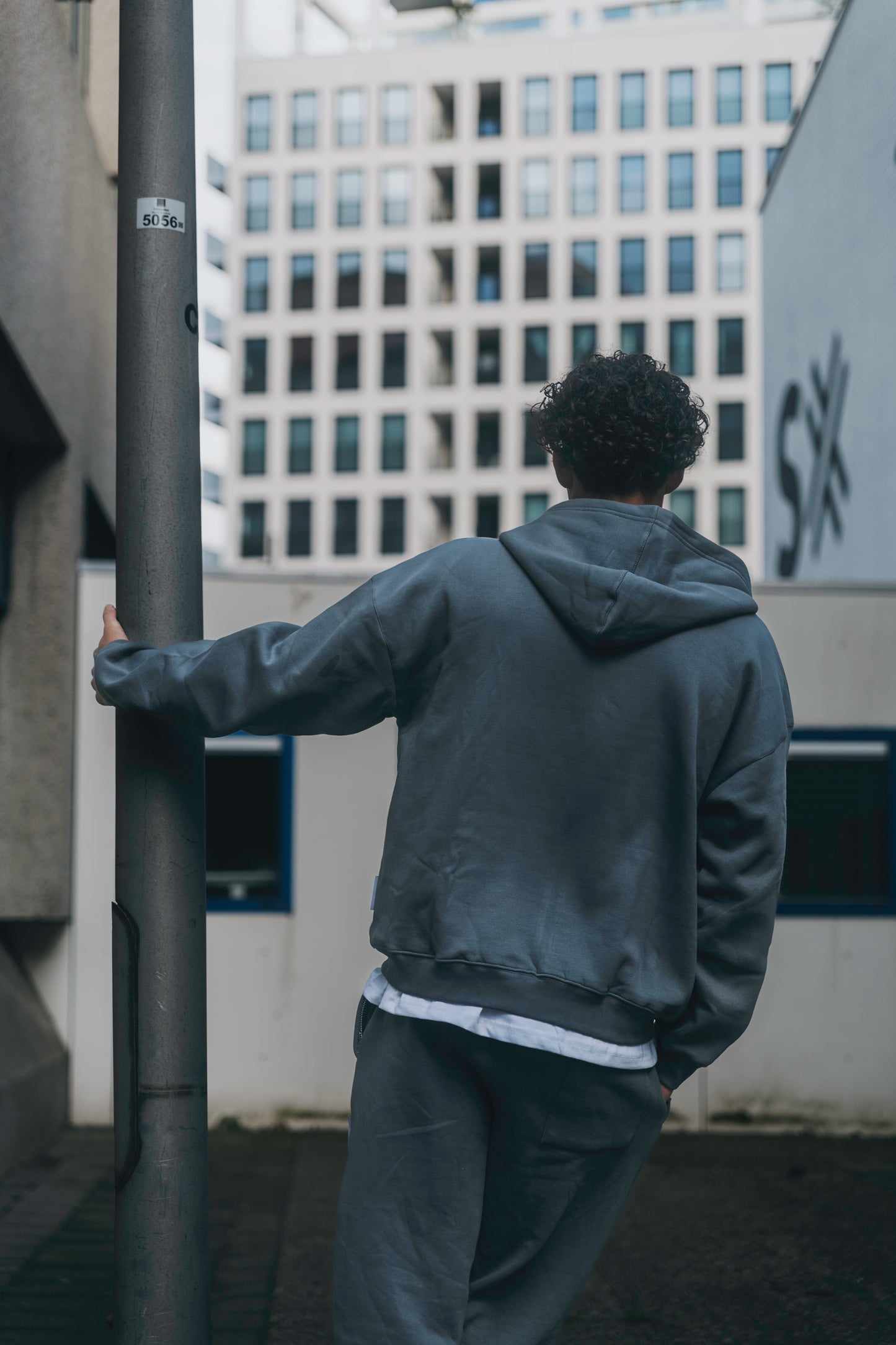 The Inspire Tracksuit