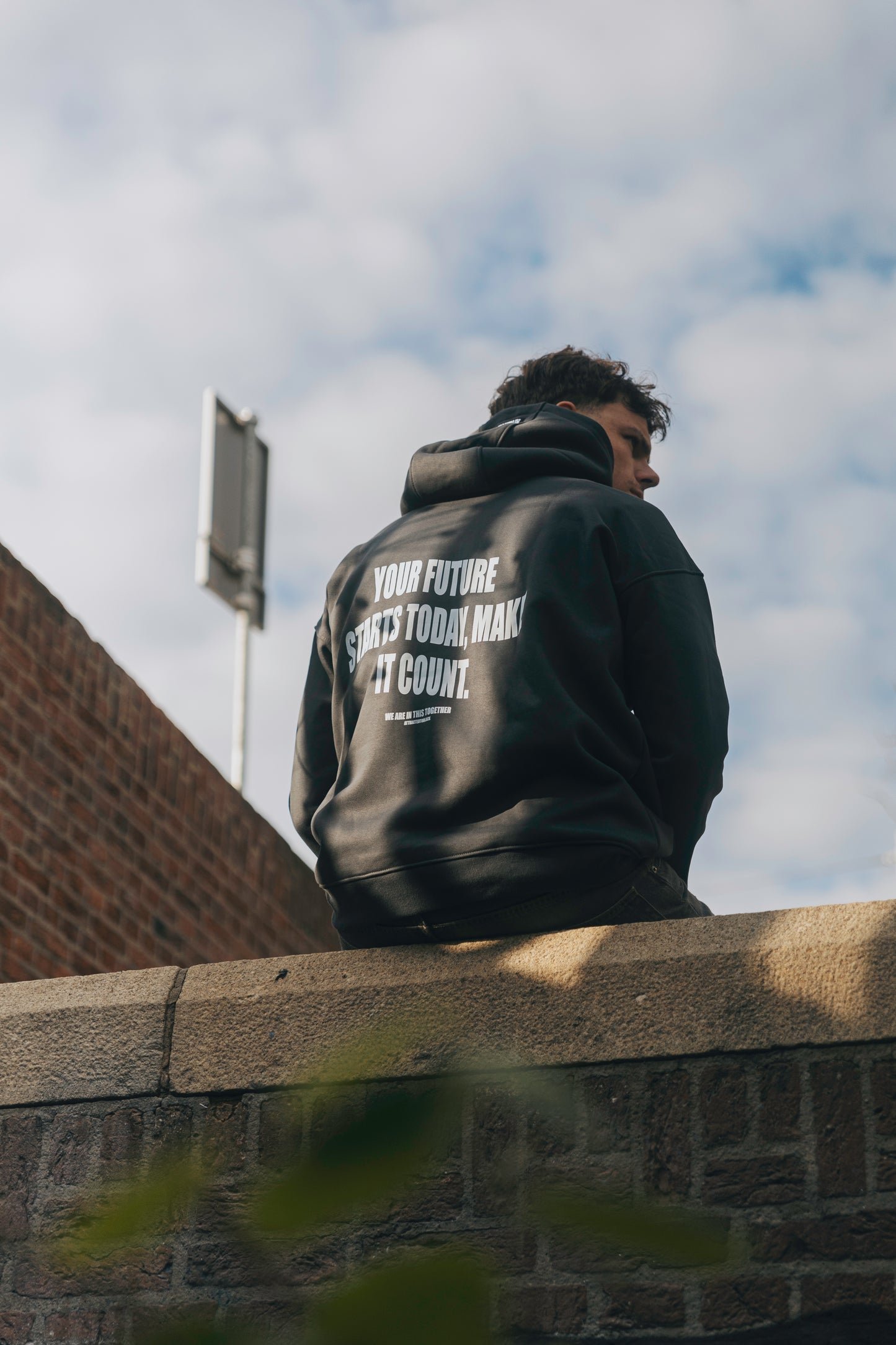 The Future Hoodie