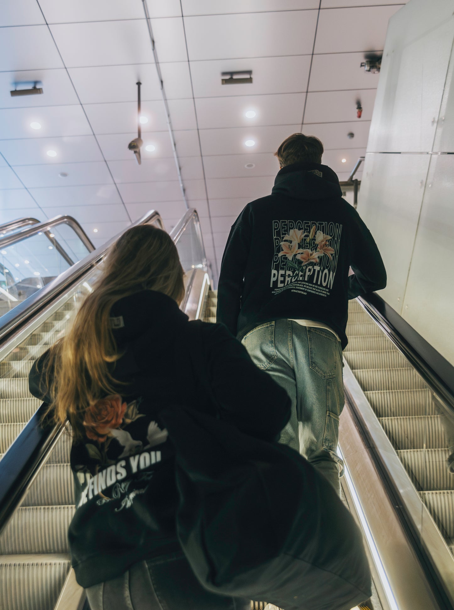 The Debut Hoodie