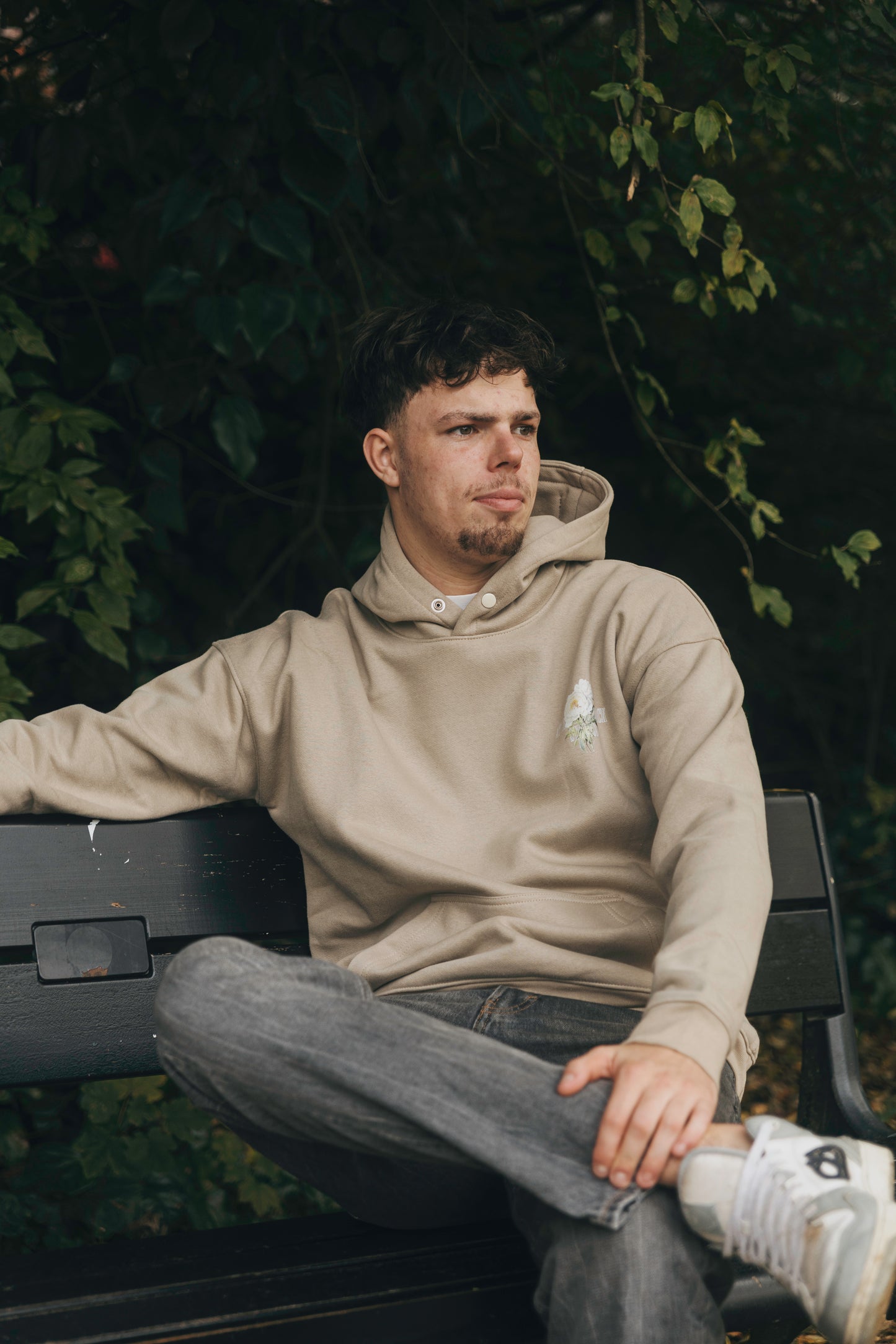 The ATB Studios Hoodie