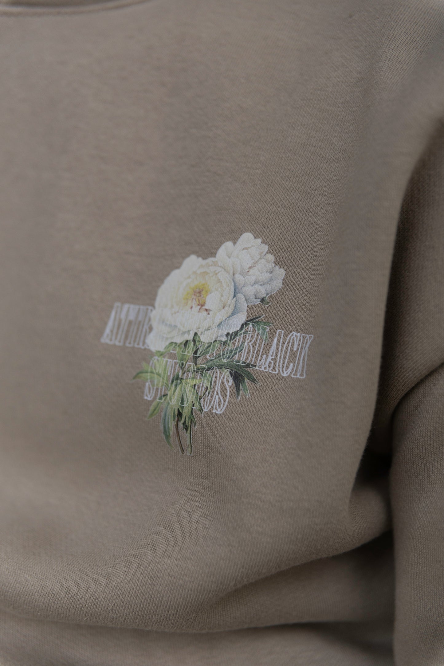 The Visionary Hoodie