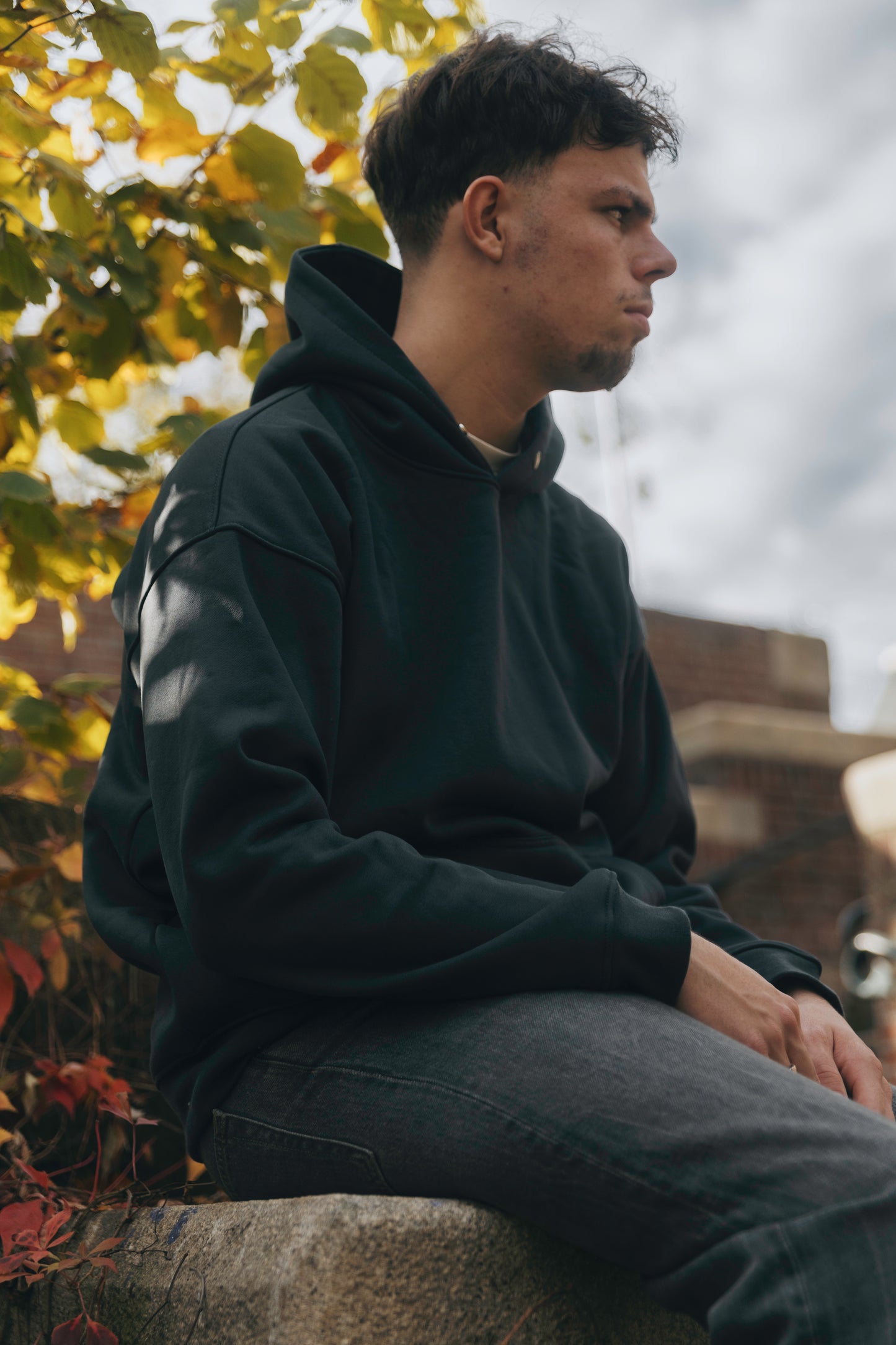 The Future Hoodie