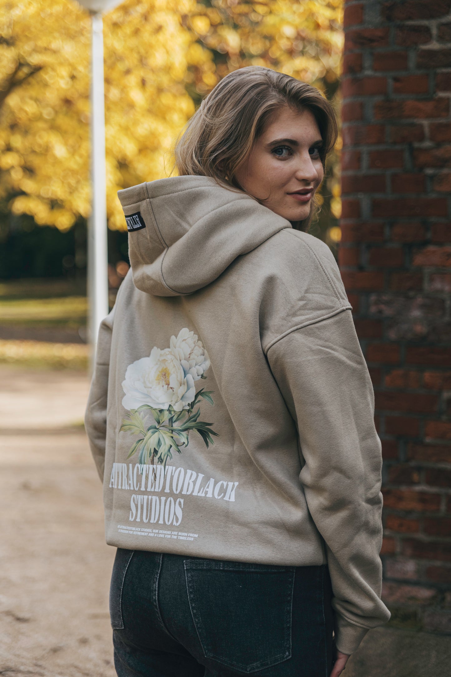 The Visionary Hoodie