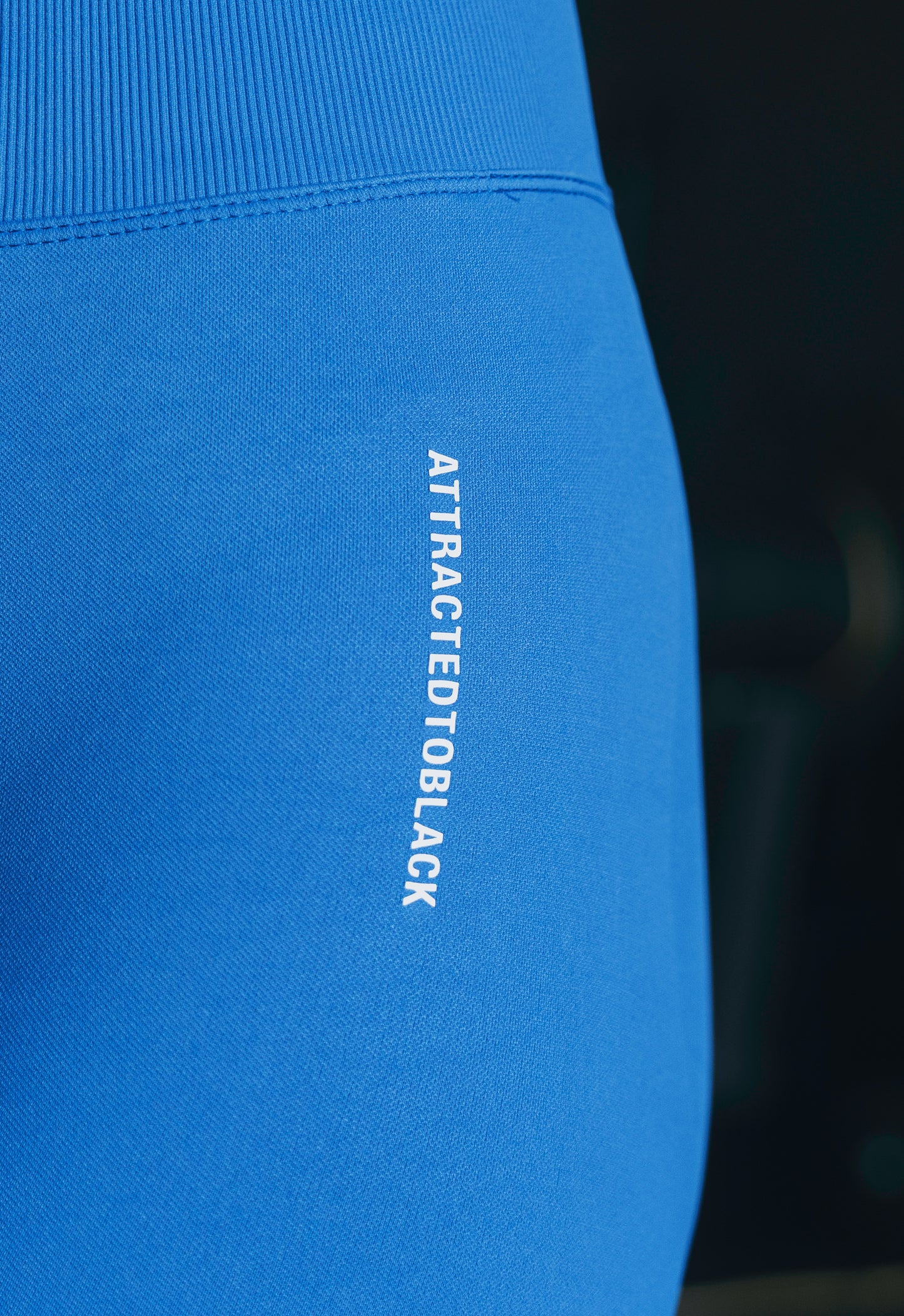 The Everyday Seamless Shorts - Attractedtoblack