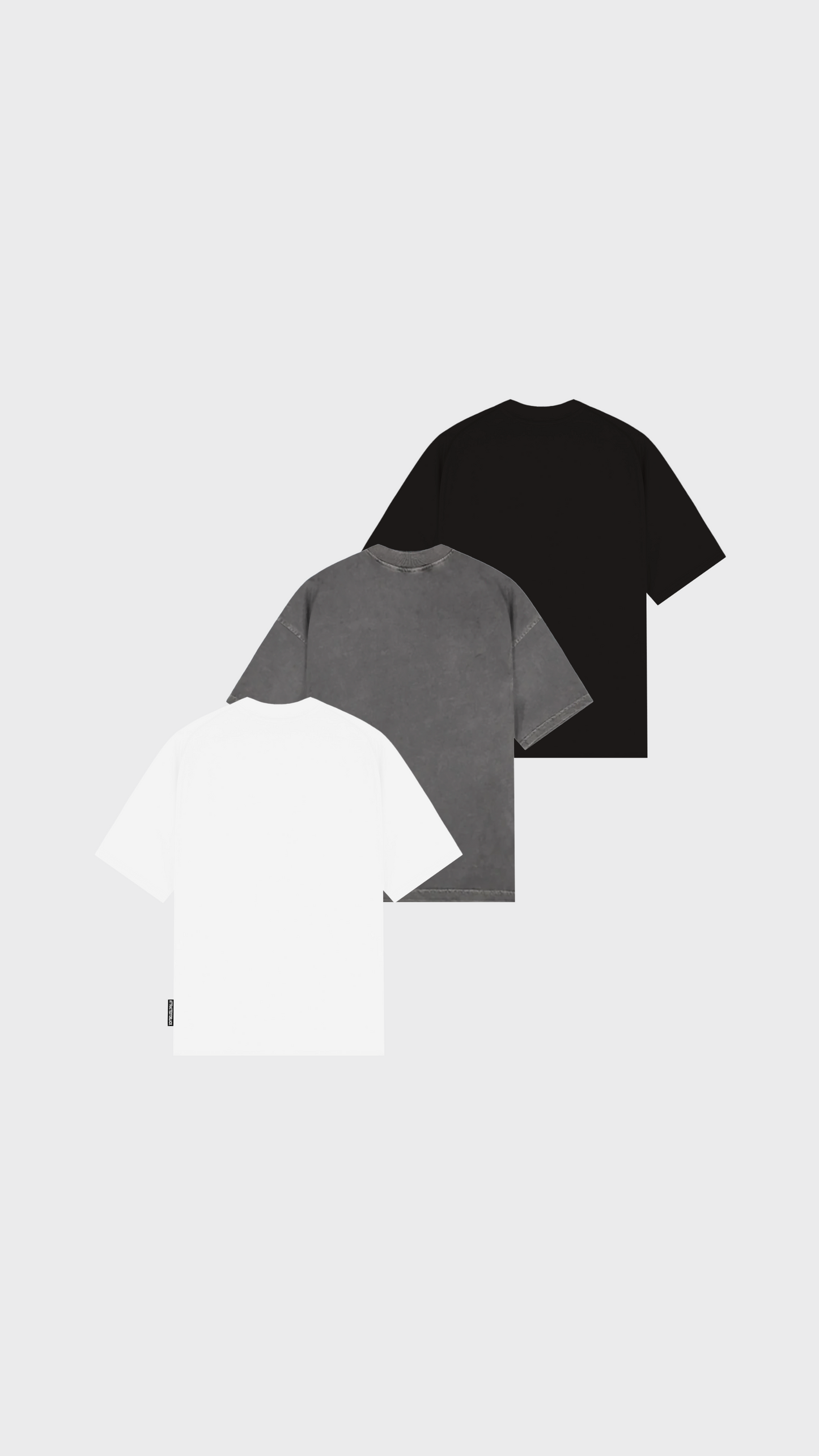 The Basic Tee Multipack