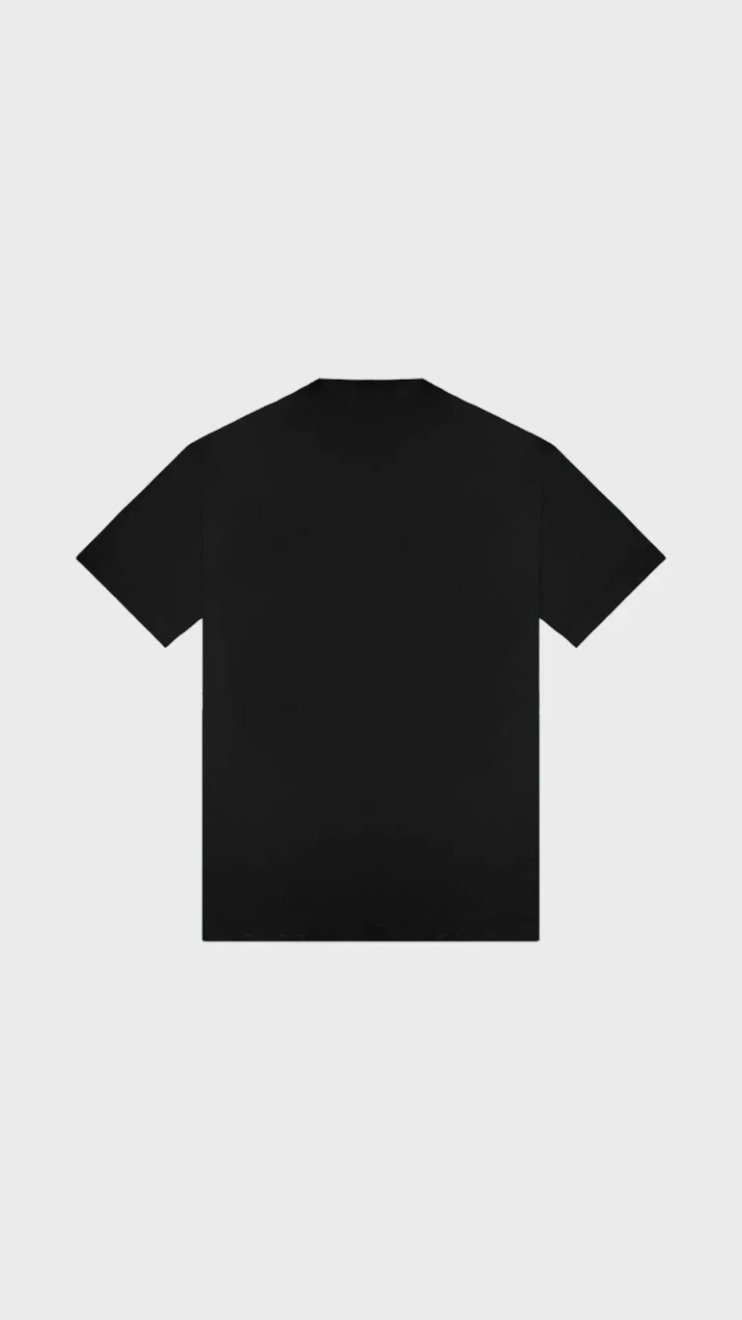 The Advanced Tee - Attractedtoblack