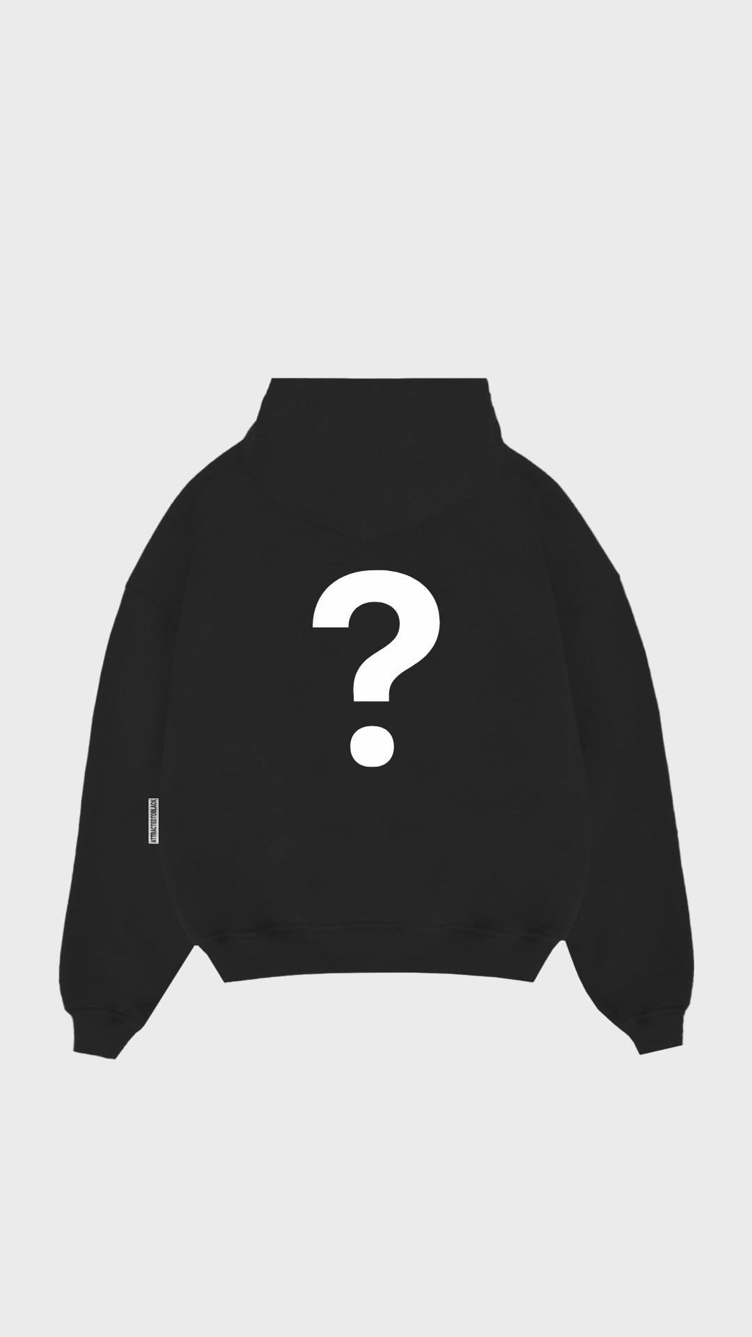 The Monthly Hoodie