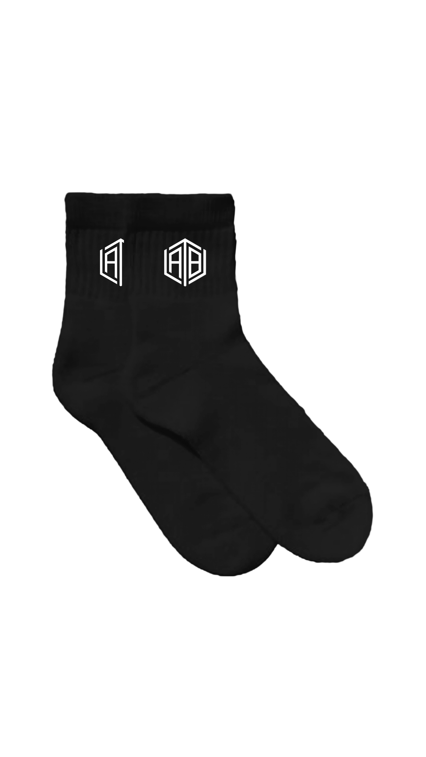 The Routine Ankle+ Socks