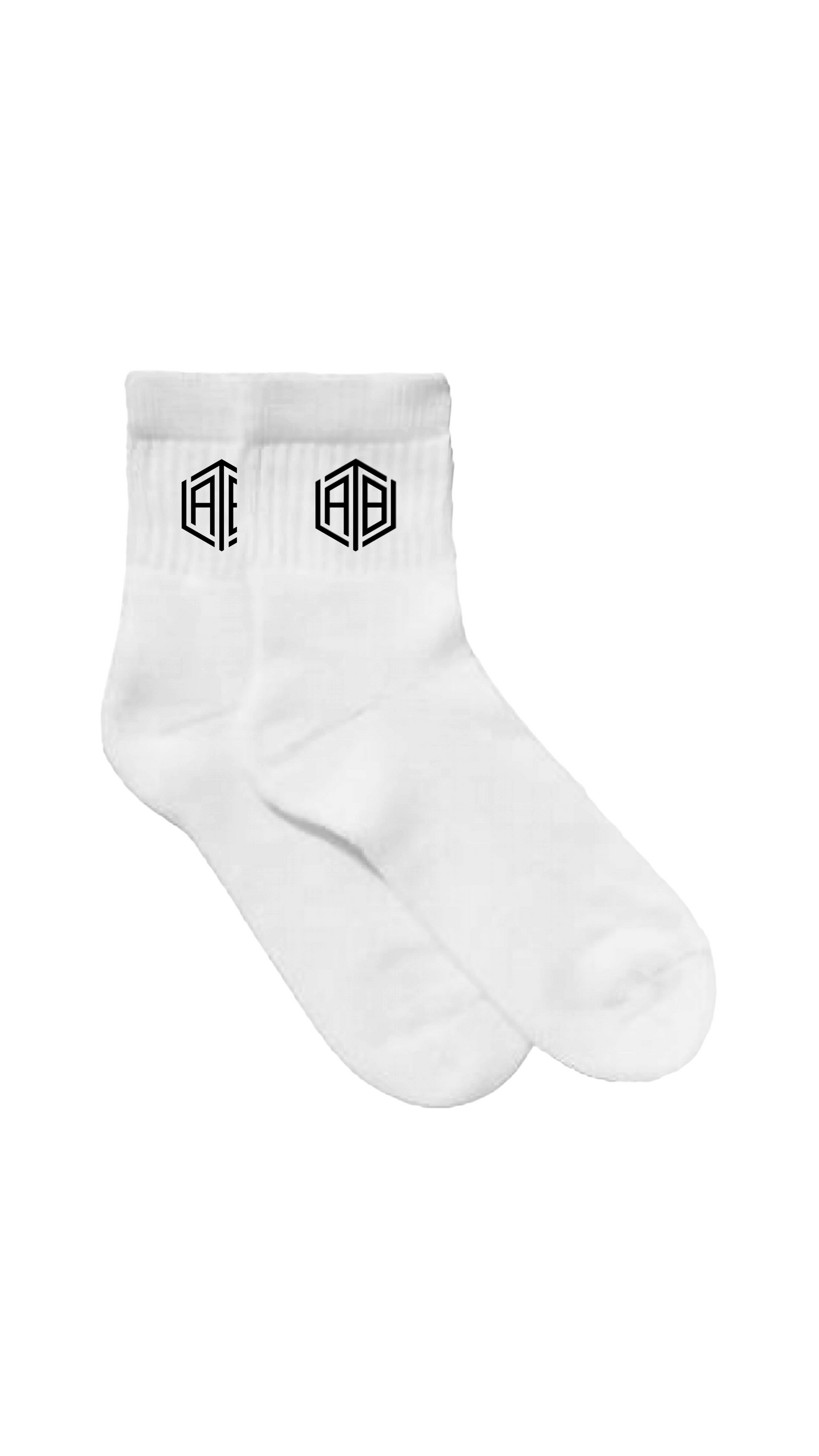 The Routine Ankle+ Socks