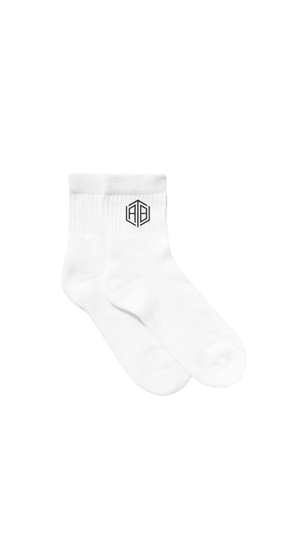 The Routine Ankle+ Socks
