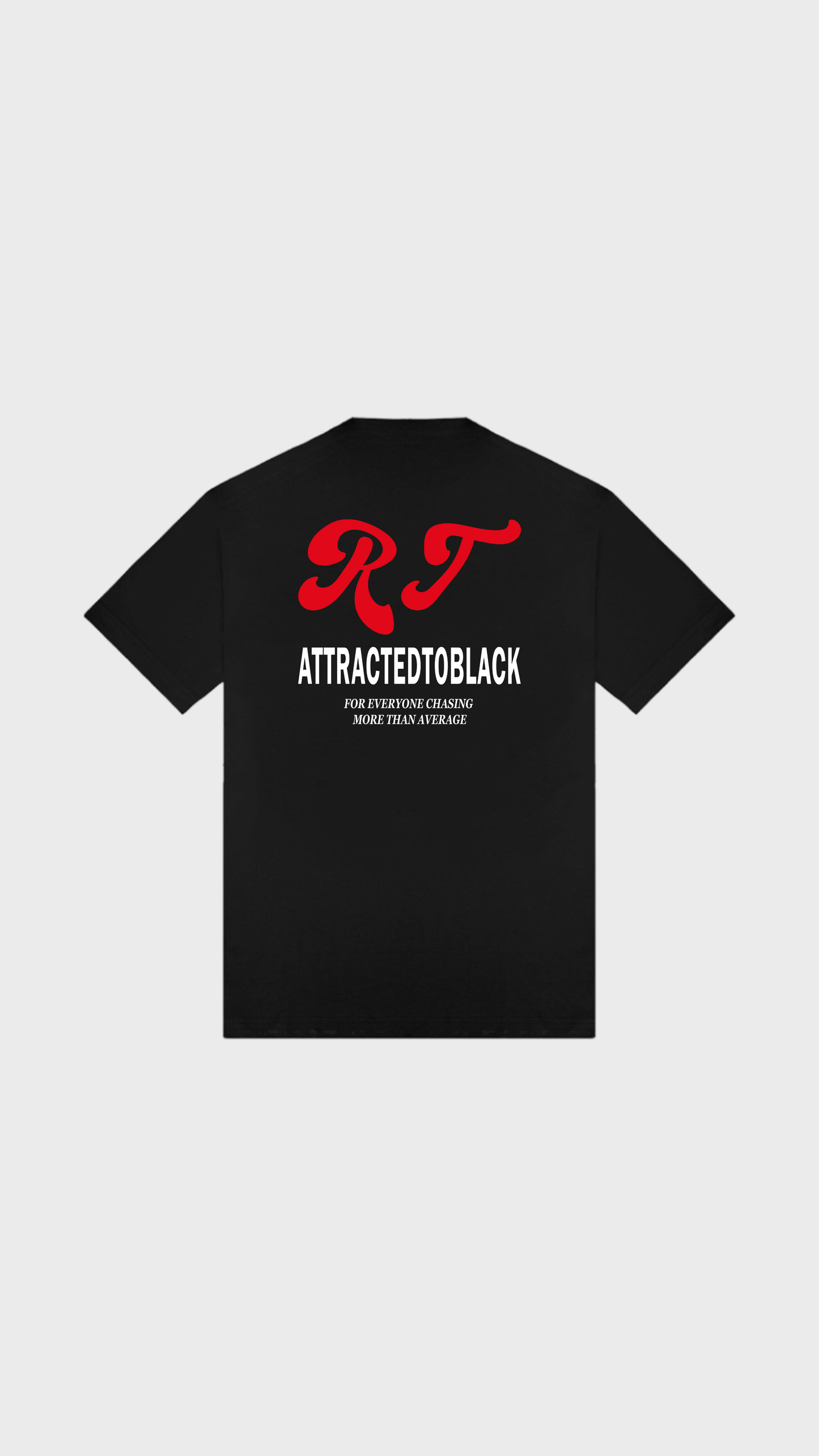 The More Than Average Tee