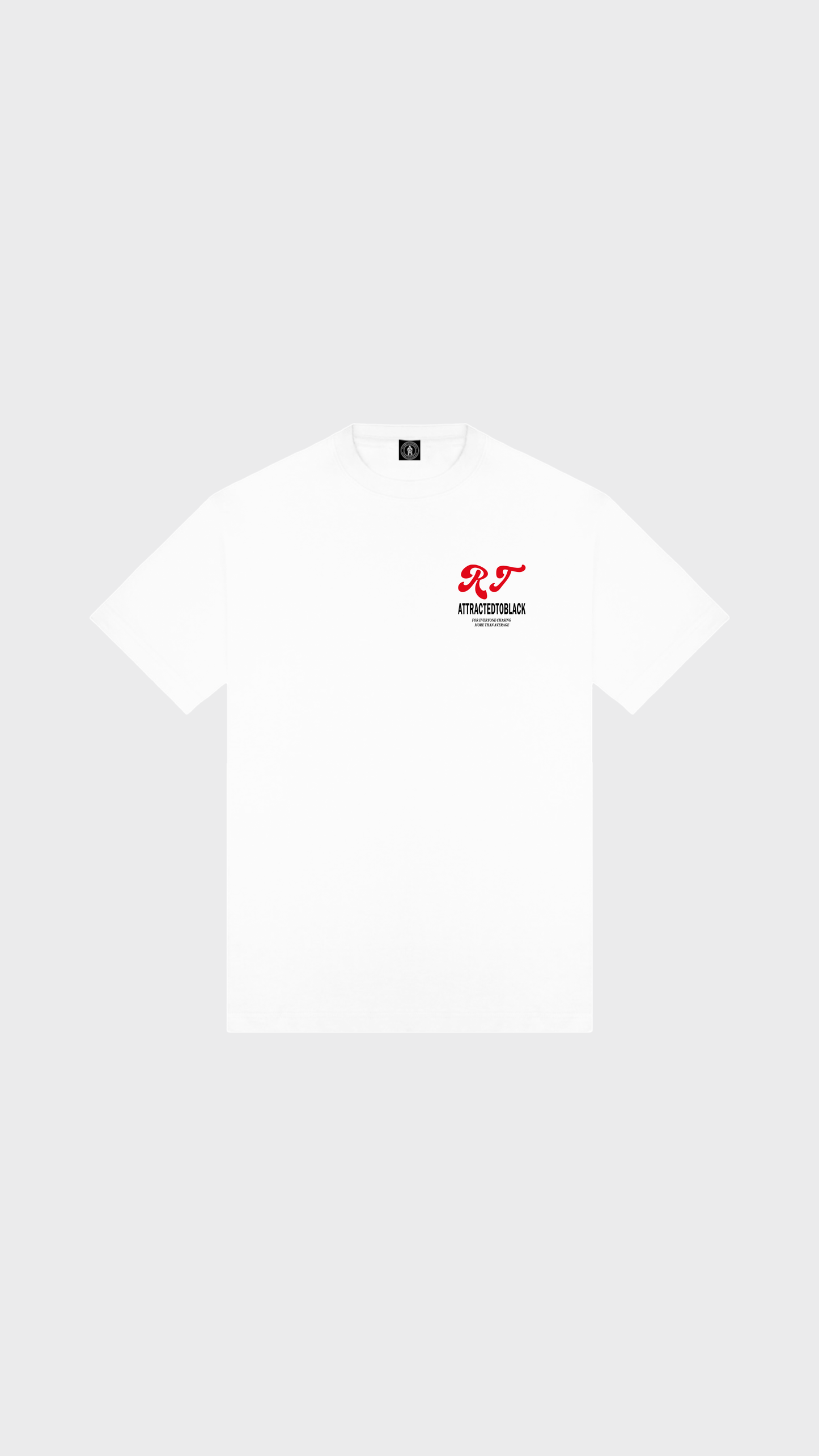 The More Than Average Tee