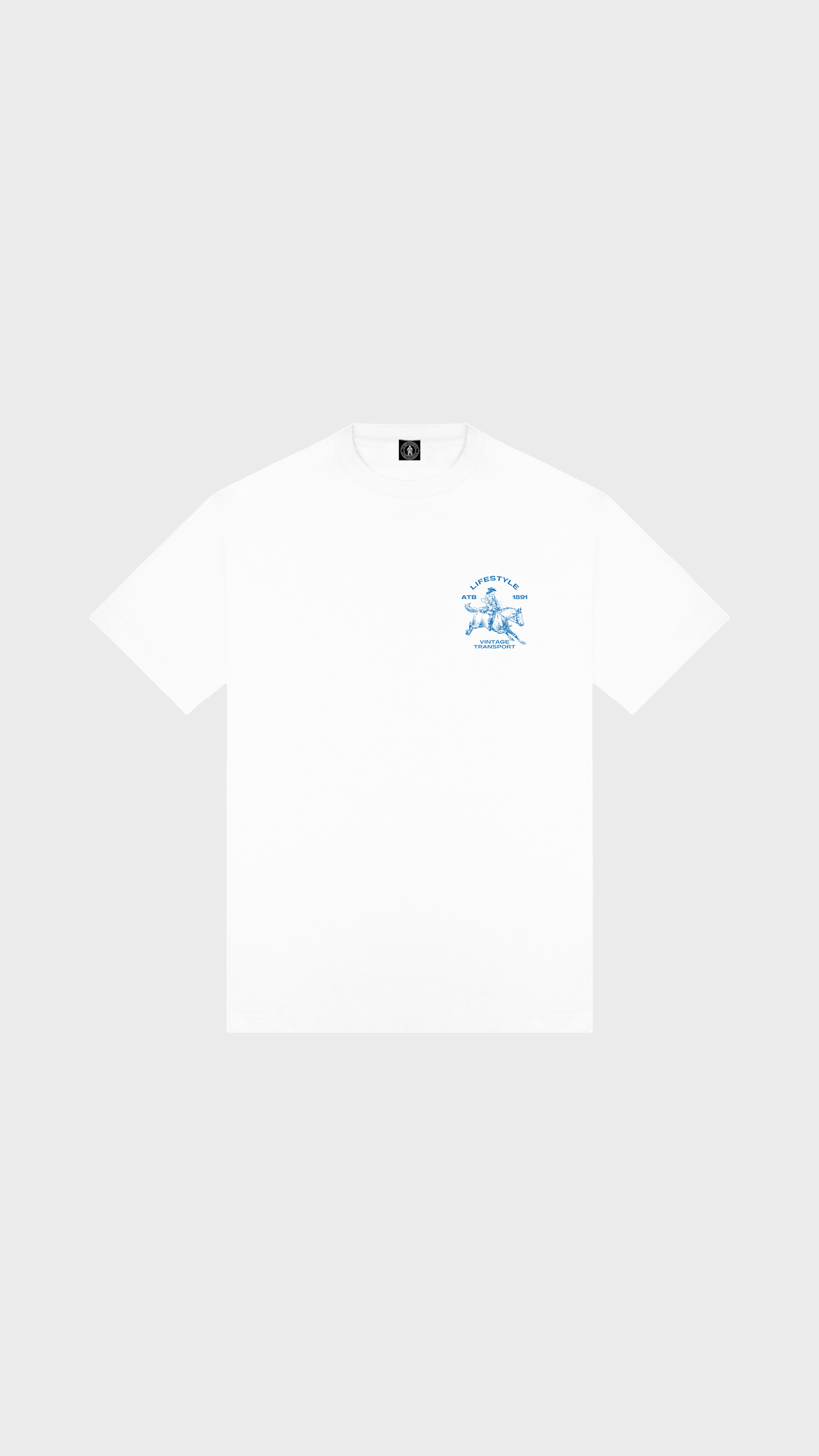 The Vine Tee