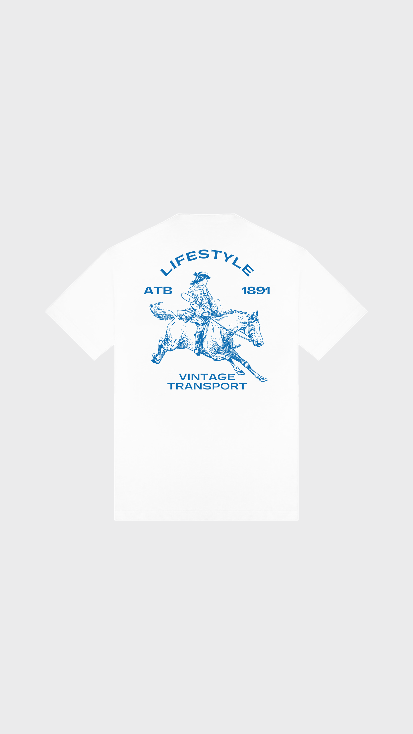 The Vine Tee