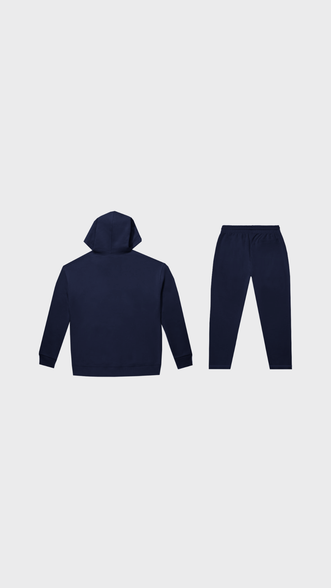 The Carriers Tracksuit - Attractedtoblack