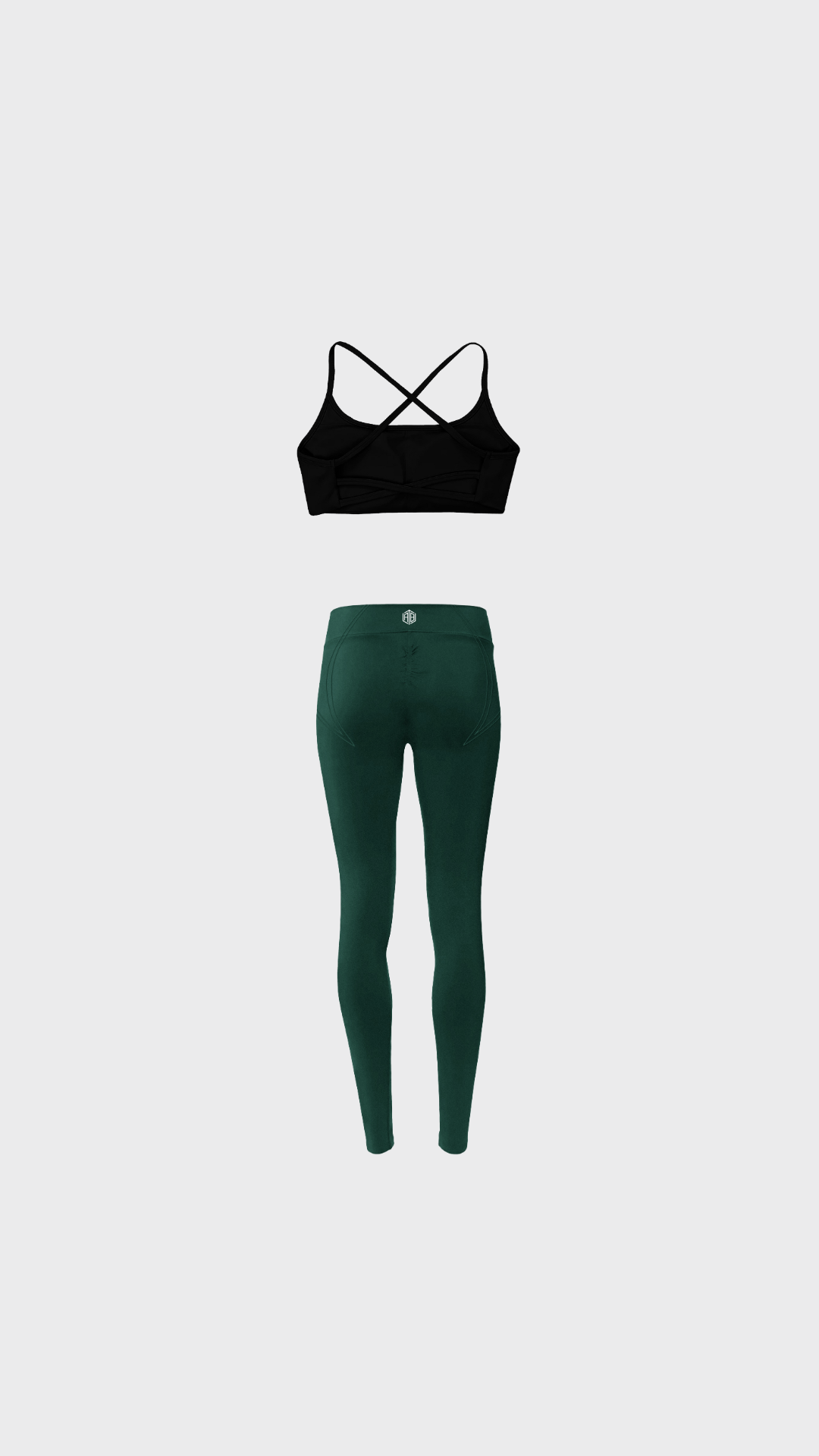 The Everyday Set - Attractedtoblack