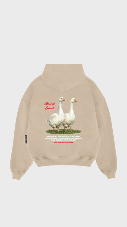 The Next Gen Hoodie - Attractedtoblack