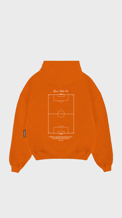 The Game Mode Hoodie
