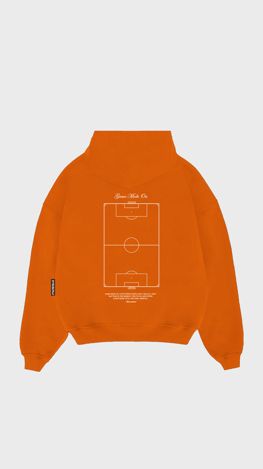 The Game Mode Hoodie