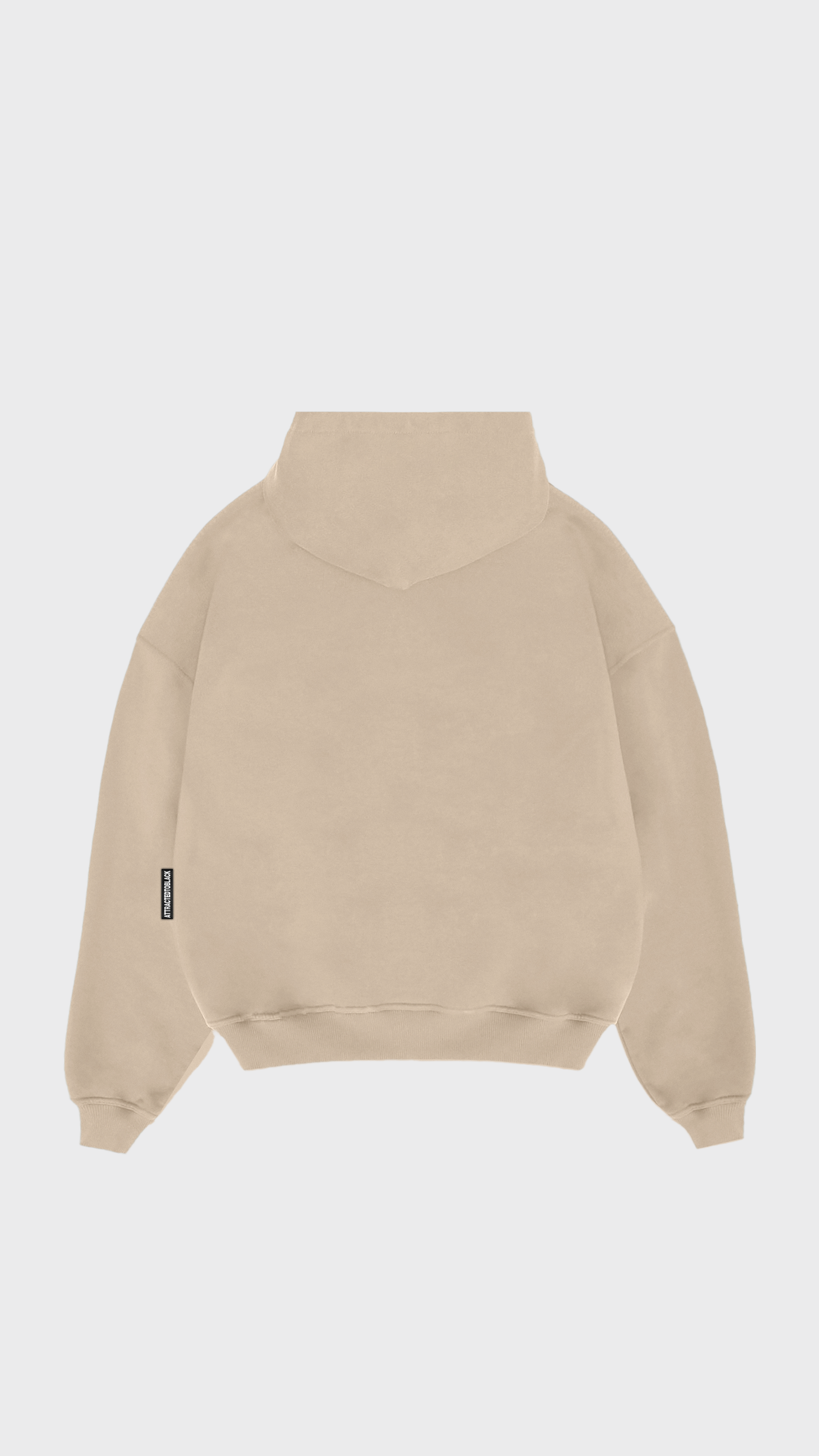 The Classic Vibes Hoodie