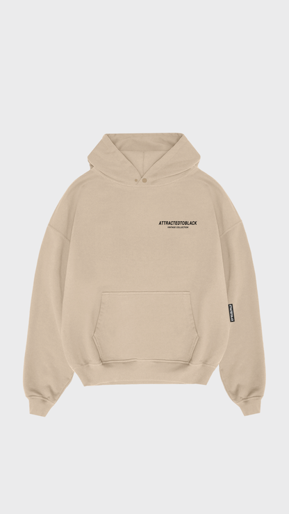 The Morning Brew Hoodie