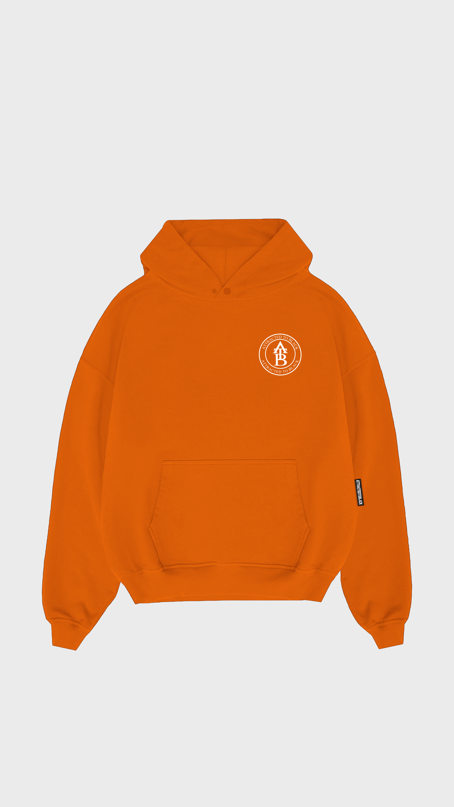 The ATB Football Hoodie
