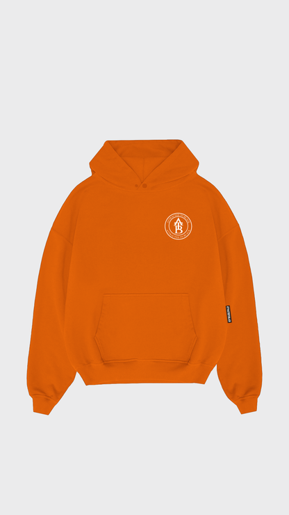 The ATB Football Hoodie