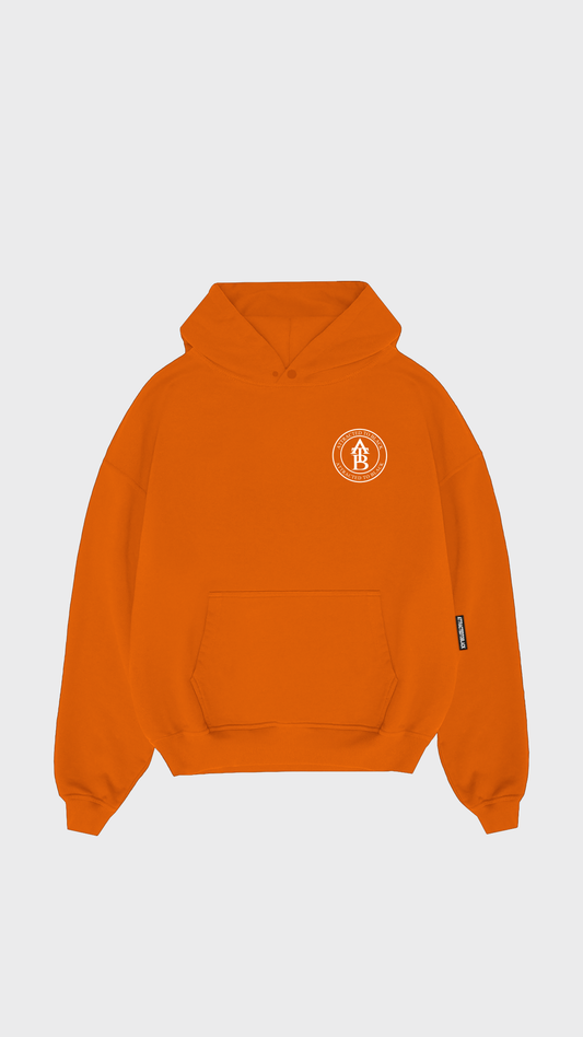 The ATB Football Hoodie