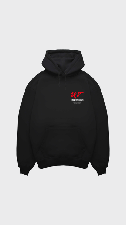 The Lilium Regular Hoodie