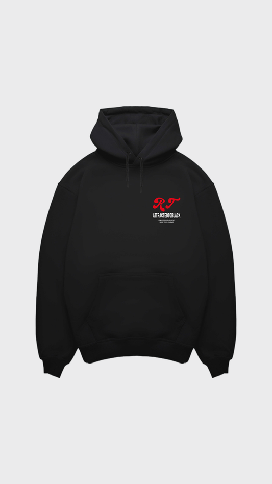The Lilium Regular Hoodie