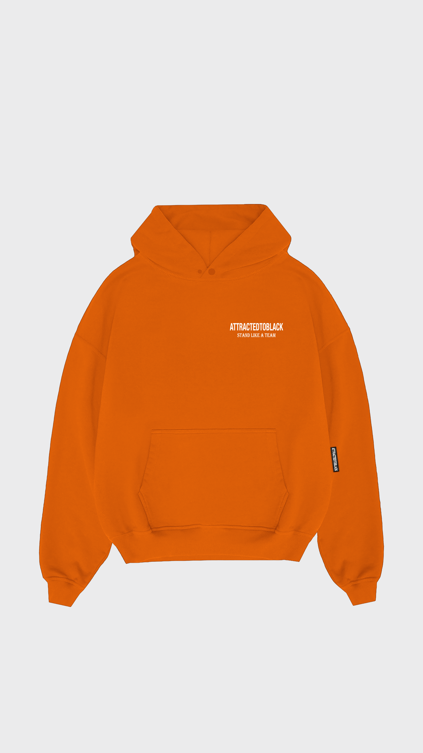 The Stand Like Hoodie