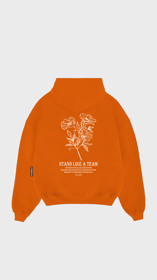 The Stand Like Hoodie