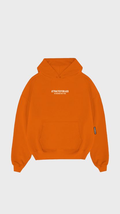 The Since 1905 Hoodie