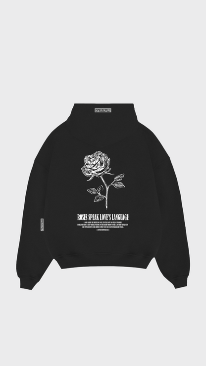 The Love Language Hoodie